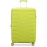 Skyline 2.0 4 Rollen Trolley 79 cm mit Dehnfalte Variante cyber limette Skyline 2.0 4 Rollen Trolley 79 cm mit Dehnfalte Variante cyber limette
