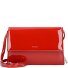 Auguri Umhängetasche Leder 19 cm Variante rot - lack Auguri Umhängetasche Leder 19 cm Variante rot - lack