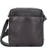  Concepts Umhängetasche Leder 18 cm Variante braun