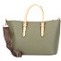 Ella Shopper Tasche 34 cm Variante olive Ella Shopper Tasche 34 cm Variante olive
