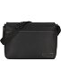  Riga Aktentaschen Messenger 40 cm Laptopfach Variante schwarz