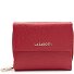 Bologna Leather Geldbörse Leder 12 cm Variante red Bologna Leather Geldbörse Leder 12 cm Variante red