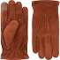  Hudson Handschuhe Leder Variante saddlebrown | 9,5