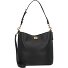 Willow Schultertasche Leder 27 cm Variante black Willow Schultertasche Leder 27 cm Variante black