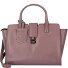  Modest Meghan Handtasche Leder 30 cm Variante dusty lilac