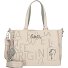 Original Shopper Tasche 32 cm Variante mehrfarbig Original Shopper Tasche 32 cm Variante mehrfarbig