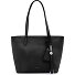  Lohja Shopper Tasche 39 cm Variante black