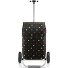  Shopping Einkaufstrolley 100 cm Variante dots