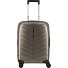Attrix 4 Rollen Kabinentrolley 55 cm mit Dehnfalte Variante dune Attrix 4 Rollen Kabinentrolley 55 cm mit Dehnfalte Variante dune
