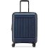 Lutece Se 4 Rollen Kabinentrolley 55 cm mit Dehnfalte Variante navy blue Lutece Se 4 Rollen Kabinentrolley 55 cm mit Dehnfalte Variante navy blue