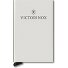  Altius Secrid Kreditkartenetui RFID Schutz Aluminium 10 cm Variante silver