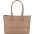  Favorite Choice Schultertasche 37 cm Variante taupe