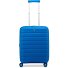 B-Flying Move 4 Rollen Kabinentrolley 55 cm mit Dehnfalte Variante blue B-Flying Move 4 Rollen Kabinentrolley 55 cm mit Dehnfalte Variante blue