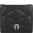 Maggie Geldbörse Leder 10.5 cm Variante black Maggie Geldbörse Leder 10.5 cm Variante black