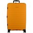 Striper 4 Rollen Trolley 68 cm mit Dehnfalte Variante yellow Striper 4 Rollen Trolley 68 cm mit Dehnfalte Variante yellow