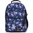  Morius Daypack 43 cm Laptopfach Variante floralbloomnavy