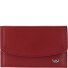  Polo Schlüsseletui Leder 10.5 cm Variante rot