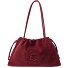  Dulse Schultertasche Leder 39 cm Variante ribes