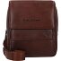  Philip Umhängetasche Leder 20 cm Variante marone