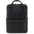 Bergen Daypack 39 cm Laptopfach Variante all black Bergen Daypack 39 cm Laptopfach Variante all black