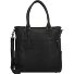 Antique Avery Schultertasche Leder 34 cm Variante black Antique Avery Schultertasche Leder 34 cm Variante black