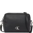Minimal Monogram Mini Bag Umhängetasche 18 cm Variante black  Minimal Monogram Mini Bag Umhängetasche 18 cm Variante black