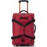  JS005A 2 Rollen Kabinentrolley 55 cm Variante chili pepper red