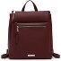  TAS Melissa City Rucksack M 29.5 cm Variante wine