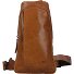  Newport Umhängetasche Leder 33 cm Variante caramel