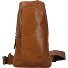 Newport Umhängetasche Leder 33 cm Variante caramel Newport Umhängetasche Leder 33 cm Variante caramel