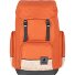 Scula 0 Daypack 49 cm Variante chestnut-blush micado Scula 0 Daypack 49 cm Variante chestnut-blush micado
