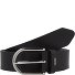 Zoey Gürtel Leder Variante black | 75 cm Zoey Gürtel Leder Variante black | 75 cm