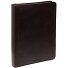 Moreton Schreibmappe Leder 28 cm Variante brown Moreton Schreibmappe Leder 28 cm Variante brown