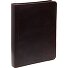  Moreton Schreibmappe Leder 28 cm Variante brown