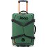  JS005A 2 Rollen Kabinentrolley 55 cm Variante elm green