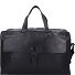  Aber Weekender Reisetasche Leder 42 cm Variante black