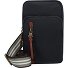 Bari Umhängetasche 14 cm Variante black Bari Umhängetasche 14 cm Variante black