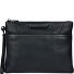 Roadster Herrentasche Leder 29 cm Variante black  Roadster Herrentasche Leder 29 cm Variante black