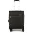 Base Breeze 4 Rollen Kabinentrolley 55 cm Variante black Base Breeze 4 Rollen Kabinentrolley 55 cm Variante black