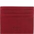 Oslo Texas Kreditkartenetui RFID Leder 10 cm Variante rot Oslo Texas Kreditkartenetui RFID Leder 10 cm Variante rot