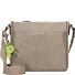 Lucky One Umhängetasche 24 cm Variante sand