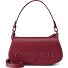  Myrtha Schultertasche Leder 24 cm Variante ribes