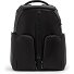  Victor Daypack RFID Schutz Leder 43 cm Laptopfach Variante black