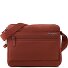  Inner City Eye Umhängetasche RFID 22 cm Variante dahlia red