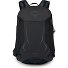  Hikelite 28 L Wanderrucksack 59 cm Variante raven black