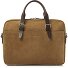 Veneto Aktentasche RFID Schutz Leder 41 cm Laptopfach Variante taupe Veneto Aktentasche RFID Schutz Leder 41 cm Laptopfach Variante taupe
