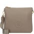 Bozen Umhängetasche Leder 28 cm Variante simply taupe Bozen Umhängetasche Leder 28 cm Variante simply taupe