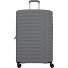 Flyduck 4 Rollen Trolley 75 cm mit Dehnfalte Variante smoked pearl Flyduck 4 Rollen Trolley 75 cm mit Dehnfalte Variante smoked pearl
