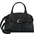 Sabine Handtasche Leder 29 cm Variante noir Sabine Handtasche Leder 29 cm Variante noir