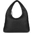  Jade Schultertasche Leder 49 cm Variante black